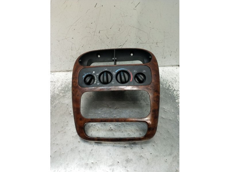 Recambio de mando calefaccion / aire acondicionado para chrysler neon ii 2.0 16v referencia OEM IAM 04885336AA 58024B 1999