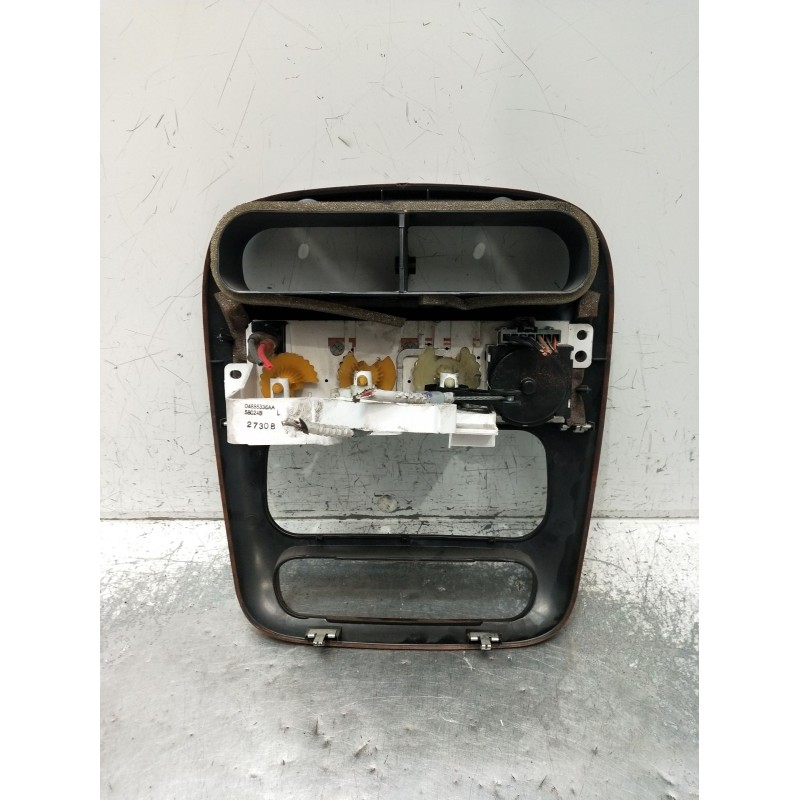 Recambio de mando calefaccion / aire acondicionado para chrysler neon ii 2.0 16v referencia OEM IAM 04885336AA 58024B 1999