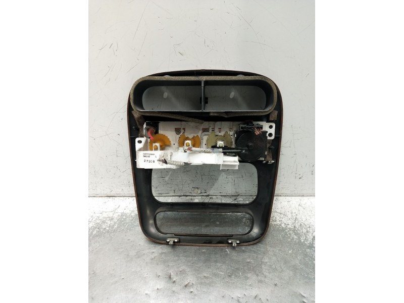 Recambio de mando calefaccion / aire acondicionado para chrysler neon ii 2.0 16v referencia OEM IAM 04885336AA 58024B 1999