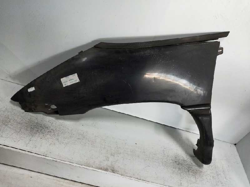 Recambio de aleta delantera izquierda para opel pontiac trans sport referencia OEM IAM   