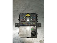 Recambio de caja reles / fusibles para chevrolet spark (m300) 1.0 referencia OEM IAM 95481065 23K6125623 2010