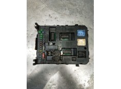 Recambio de caja reles / fusibles para citroën c5 iii (rd_) 1.6 hdi 110 referencia OEM IAM 966405908002 BSI04EV 2008