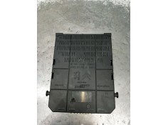 Recambio de caja reles / fusibles para citroën c5 iii (rd_) 1.6 hdi 110 referencia OEM IAM 966405908002 BSI04EV 2008 2