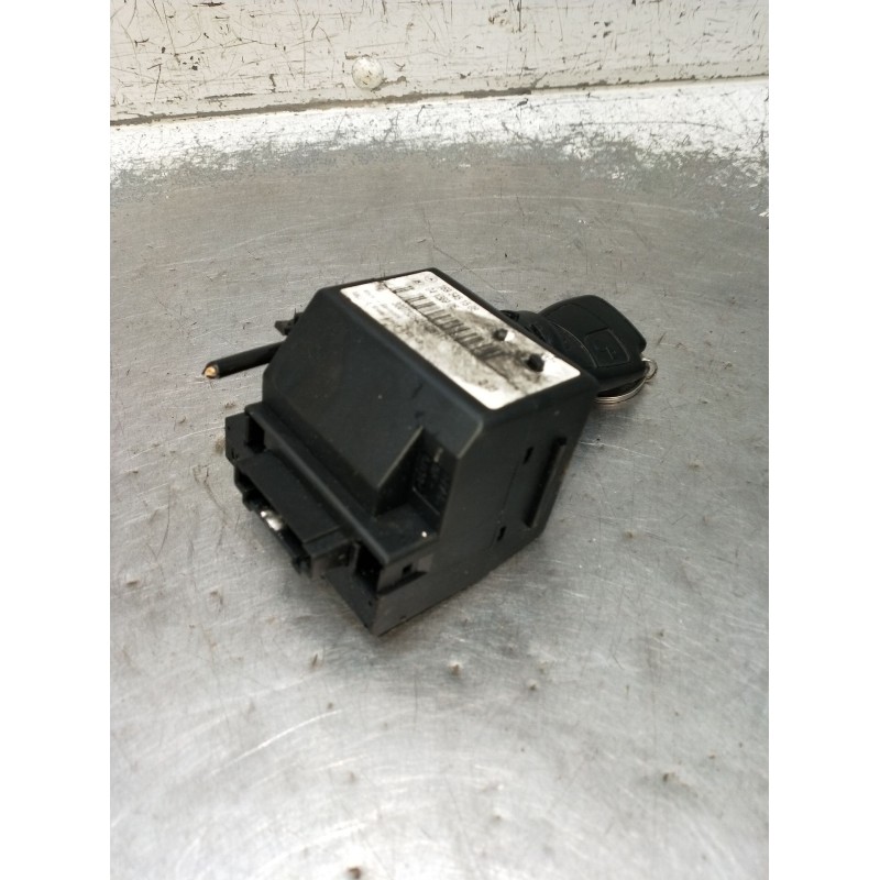 Recambio de conmutador de arranque para mercedes-benz clase a (w169) a 180 cdi (169.007, 169.307) referencia OEM IAM 1695451508 