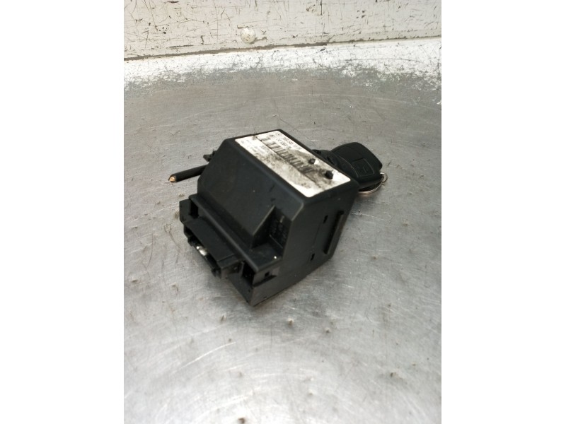 Recambio de conmutador de arranque para mercedes-benz clase a (w169) a 180 cdi (169.007, 169.307) referencia OEM IAM 1695451508 