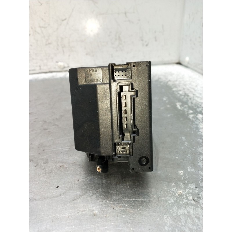 Recambio de conmutador de arranque para mercedes-benz clase a (w169) a 180 cdi (169.007, 169.307) referencia OEM IAM 1695451508 