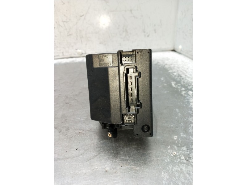 Recambio de conmutador de arranque para mercedes-benz clase a (w169) a 180 cdi (169.007, 169.307) referencia OEM IAM 1695451508 