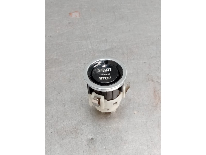 Recambio de conmutador de arranque para jaguar xj luxury referencia OEM IAM DW9314C376AA  2009