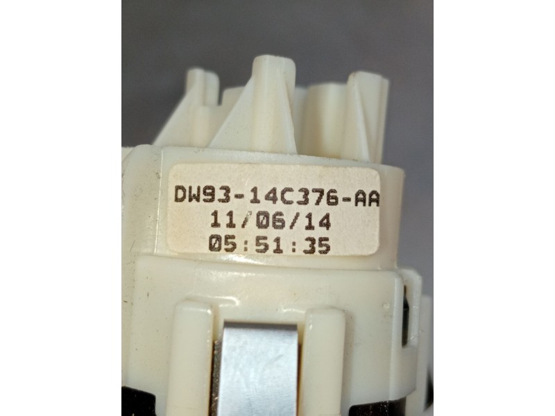 Recambio de conmutador de arranque para jaguar xj luxury referencia OEM IAM DW9314C376AA  2009