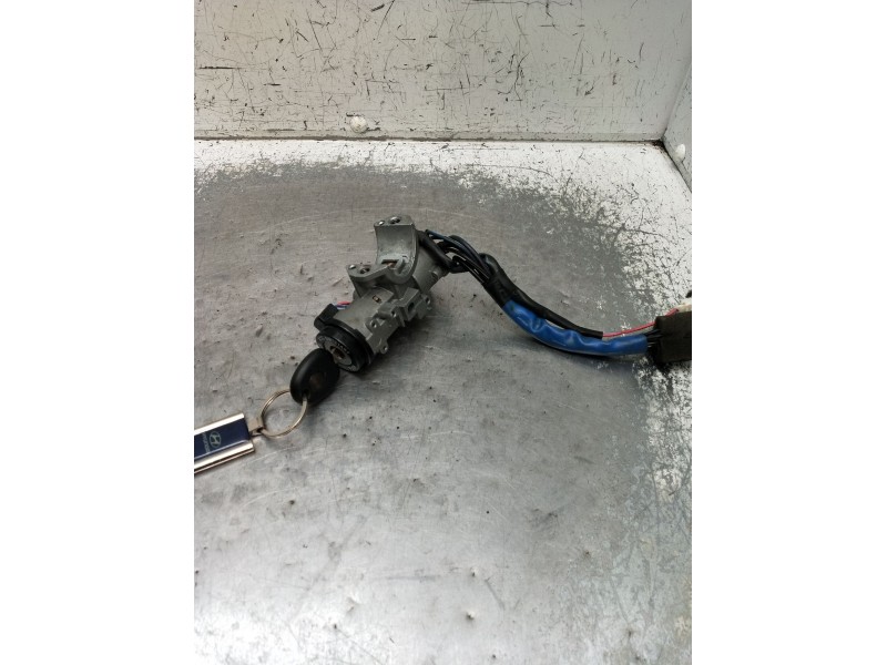 Recambio de conmutador de arranque para hyundai atos (mx) 1.1 referencia OEM IAM   2003