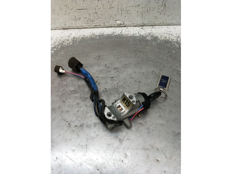 Recambio de conmutador de arranque para hyundai atos (mx) 1.1 referencia OEM IAM   2003