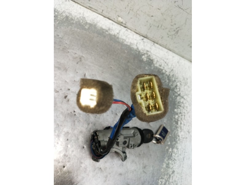 Recambio de conmutador de arranque para hyundai atos (mx) 1.1 referencia OEM IAM   2003