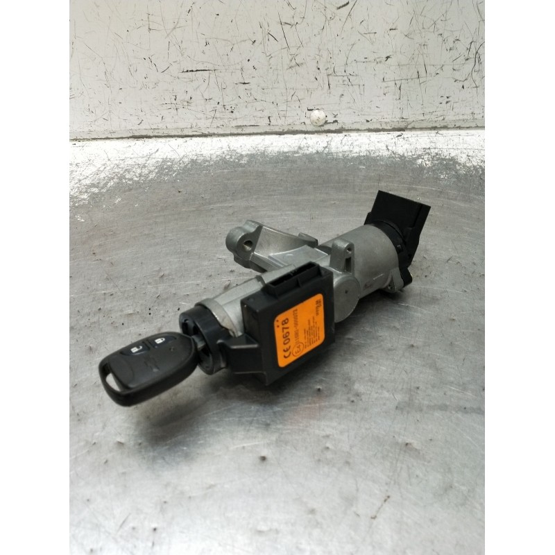 Recambio de conmutador de arranque para chevrolet spark (m300) 1.0 referencia OEM IAM 116RI000072 1F21QAA5181 2010