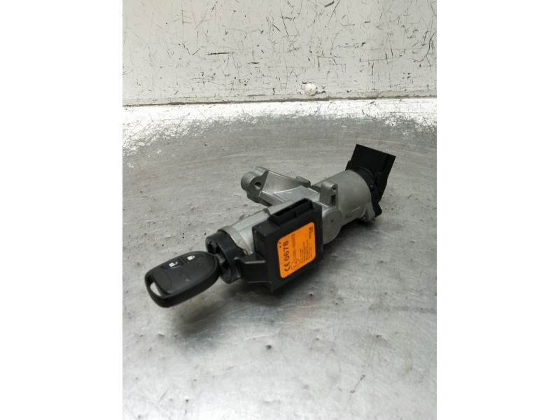 Recambio de conmutador de arranque para chevrolet spark (m300) 1.0 referencia OEM IAM 116RI000072 1F21QAA5181 2010