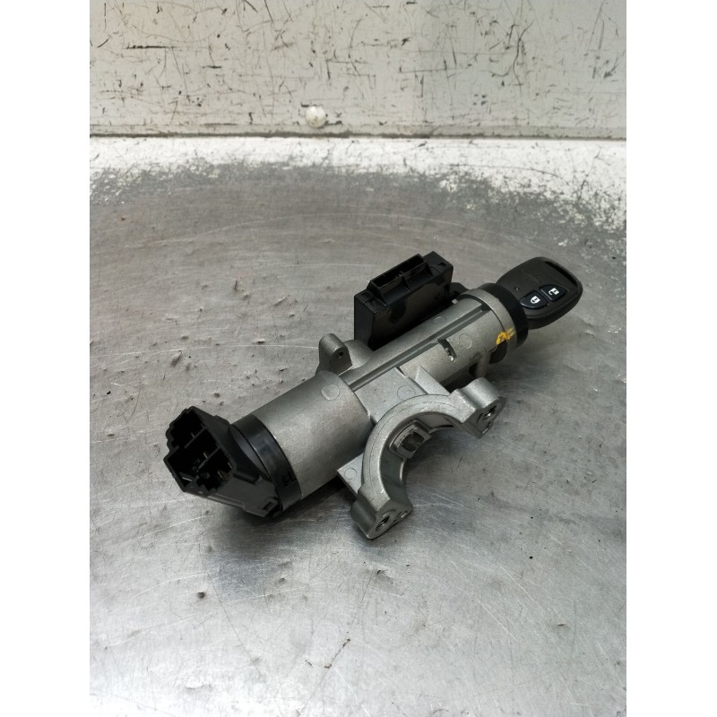 Recambio de conmutador de arranque para chevrolet spark (m300) 1.0 referencia OEM IAM 116RI000072 1F21QAA5181 2010