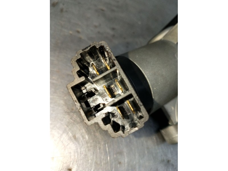 Recambio de conmutador de arranque para chevrolet spark (m300) 1.0 referencia OEM IAM 116RI000072 1F21QAA5181 2010