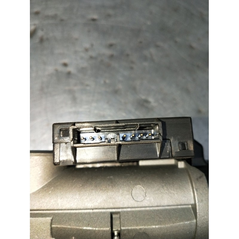 Recambio de conmutador de arranque para chevrolet spark (m300) 1.0 referencia OEM IAM 116RI000072 1F21QAA5181 2010