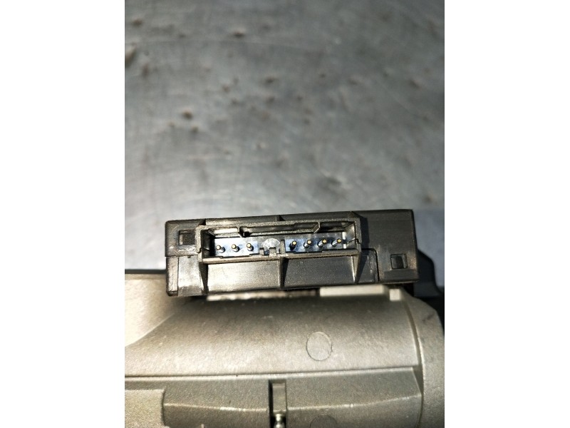 Recambio de conmutador de arranque para chevrolet spark (m300) 1.0 referencia OEM IAM 116RI000072 1F21QAA5181 2010
