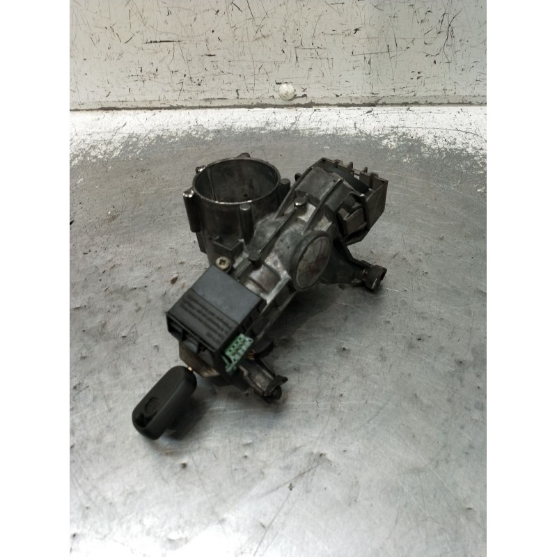 Recambio de conmutador de arranque para ford transit caja/chasis (fm_ _, fn_ _) 2.4 di (f_a_, f_b_, f_c_, f_d_) referencia OEM I