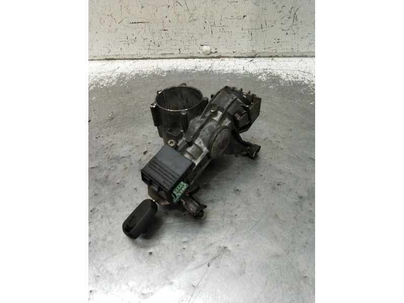 Recambio de conmutador de arranque para ford transit caja/chasis (fm_ _, fn_ _) 2.4 di (f_a_, f_b_, f_c_, f_d_) referencia OEM I