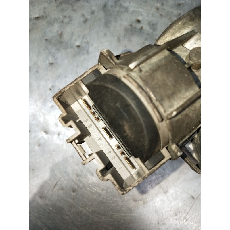Recambio de conmutador de arranque para ford transit caja/chasis (fm_ _, fn_ _) 2.4 di (f_a_, f_b_, f_c_, f_d_) referencia OEM I