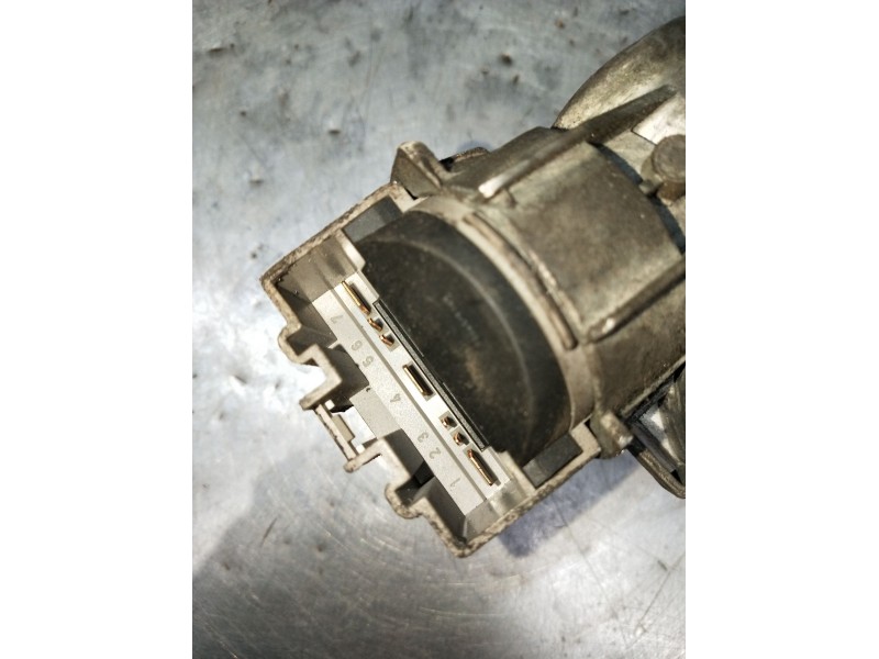 Recambio de conmutador de arranque para ford transit caja/chasis (fm_ _, fn_ _) 2.4 di (f_a_, f_b_, f_c_, f_d_) referencia OEM I