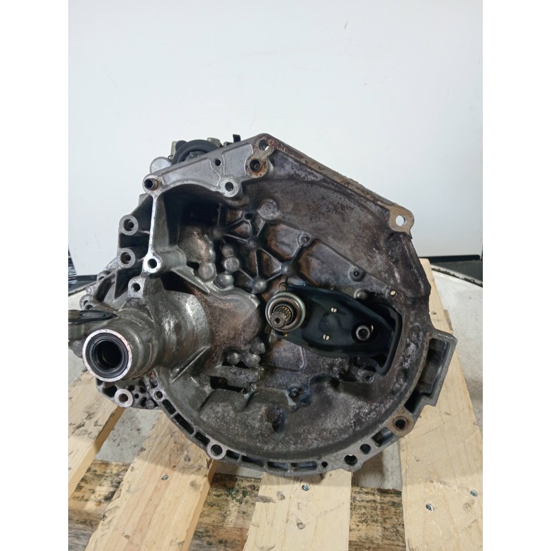 Recambio de caja cambios para citroën c3 pluriel 1.6 16v sensodrive referencia OEM IAM 20CN47 605605 AUTOMATICO