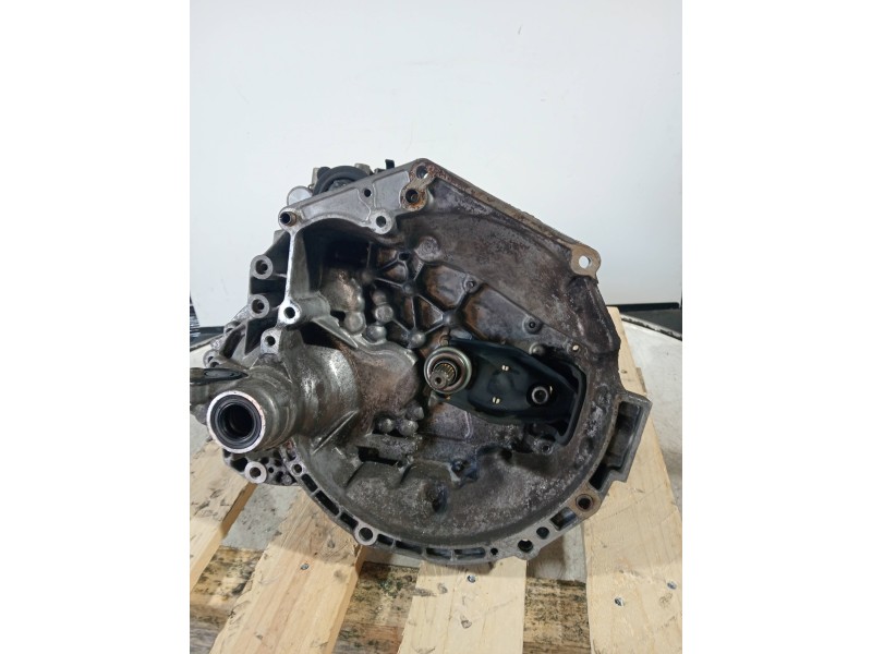 Recambio de caja cambios para citroën c3 pluriel 1.6 16v sensodrive referencia OEM IAM 20CN47 605605 AUTOMATICO