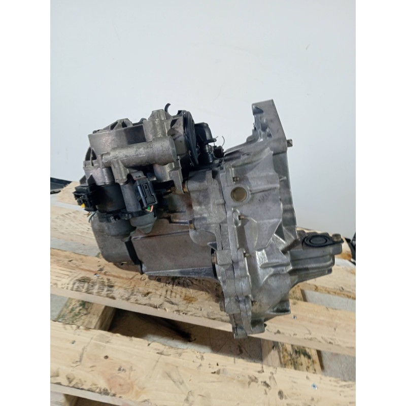Recambio de caja cambios para citroën c3 pluriel 1.6 16v sensodrive referencia OEM IAM 20CN47 605605 AUTOMATICO