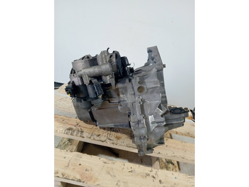 Recambio de caja cambios para citroën c3 pluriel 1.6 16v sensodrive referencia OEM IAM 20CN47 605605 AUTOMATICO