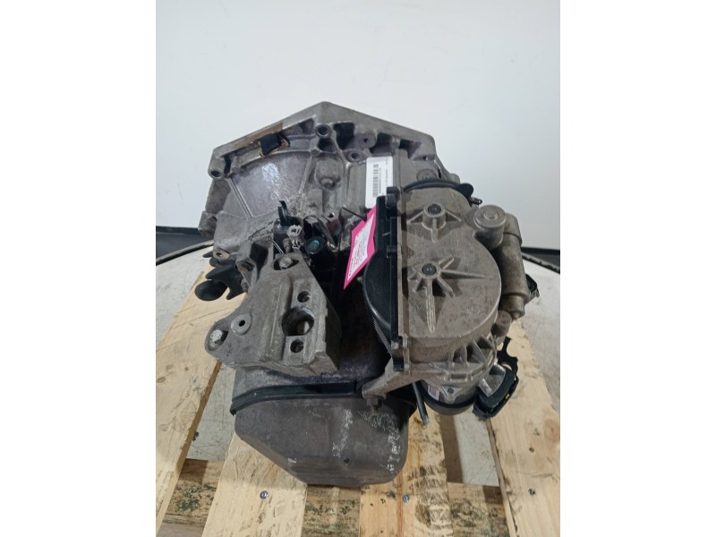 Recambio de caja cambios para citroën c3 pluriel 1.6 16v sensodrive referencia OEM IAM 20CN47 605605 AUTOMATICO