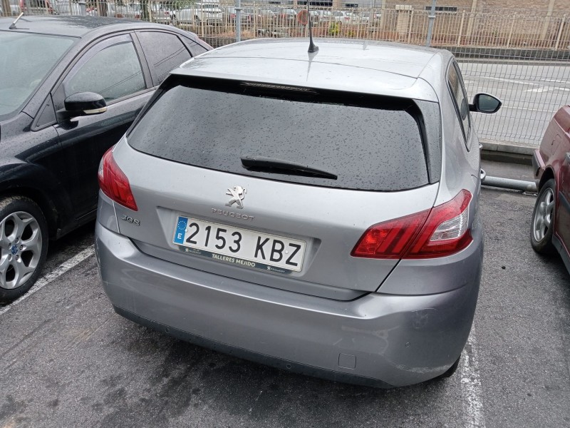 peugeot 308 ii (lb_, lp_, lw_, lh_, l3_) del año 2017