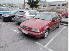 volvo 460 (464) del año 1995