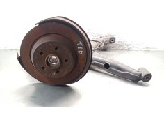 Recambio de mangueta trasera derecha para mercedes-benz vito / mixto furgoneta (w639) 111 cdi (639.601, 639.603, 639.605) refere