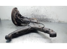 Recambio de mangueta trasera derecha para mercedes-benz vito / mixto furgoneta (w639) 111 cdi (639.601, 639.603, 639.605) refere 2