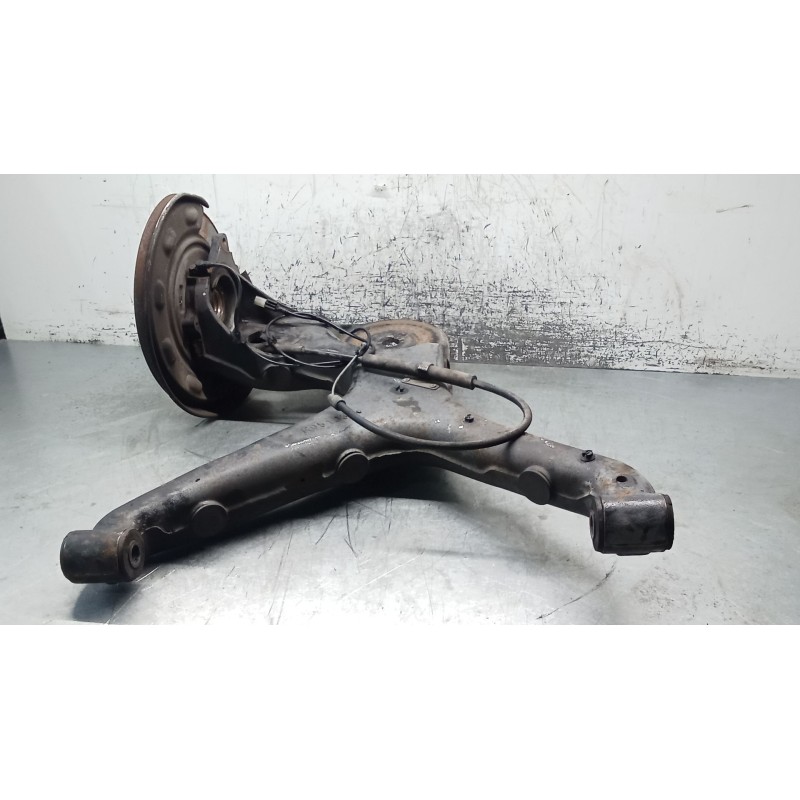 Recambio de mangueta trasera derecha para mercedes-benz vito / mixto furgoneta (w639) 111 cdi (639.601, 639.603, 639.605) refere