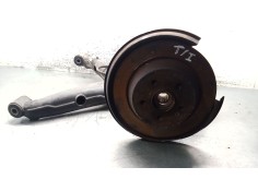 Recambio de mangueta trasera izquierda para mercedes-benz vito / mixto furgoneta (w639) 111 cdi (639.601, 639.603, 639.605) refe