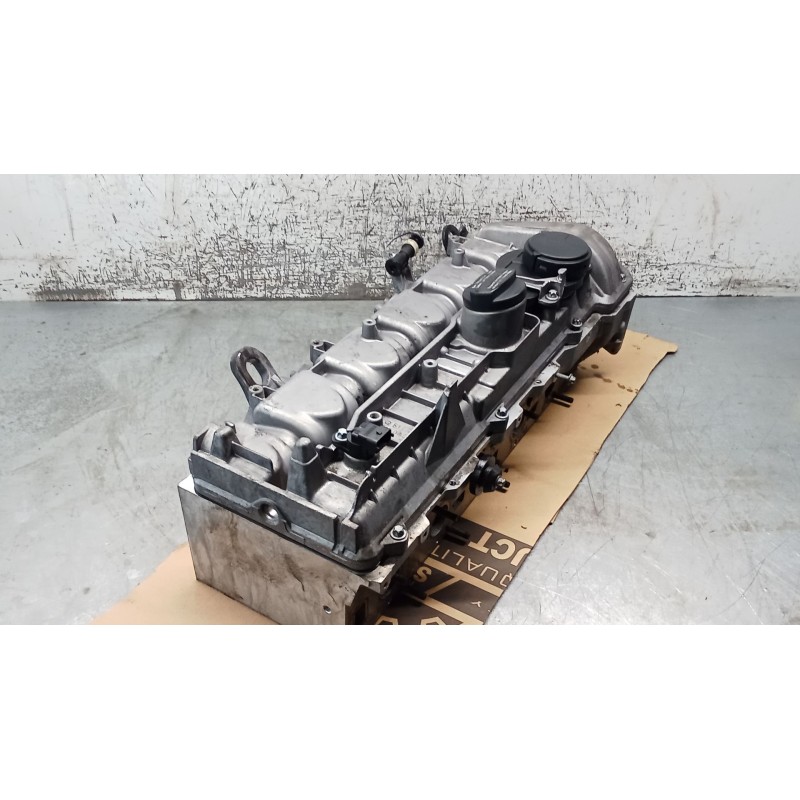 Recambio de culata para mercedes-benz clase c (w203) c 270 cdi (203.016) referencia OEM IAM R6120160801 612962 