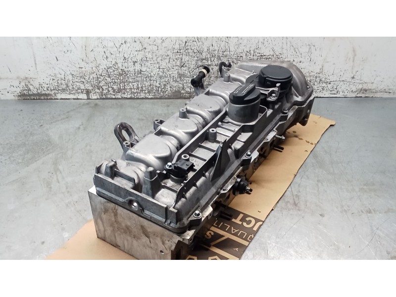 Recambio de culata para mercedes-benz clase c (w203) c 270 cdi (203.016) referencia OEM IAM R6120160801 612962 