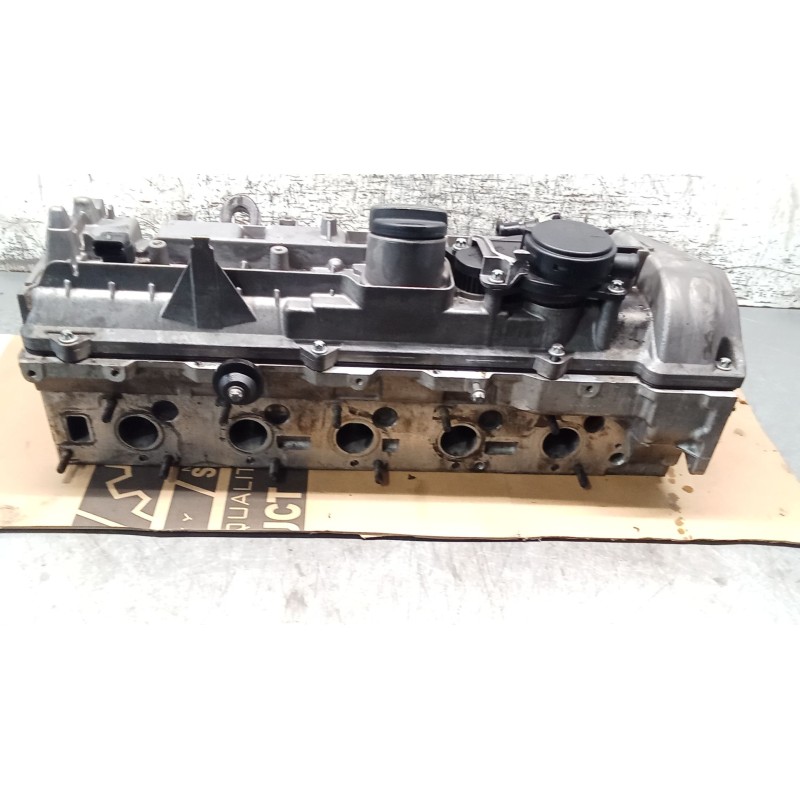 Recambio de culata para mercedes-benz clase c (w203) c 270 cdi (203.016) referencia OEM IAM R6120160801 612962 