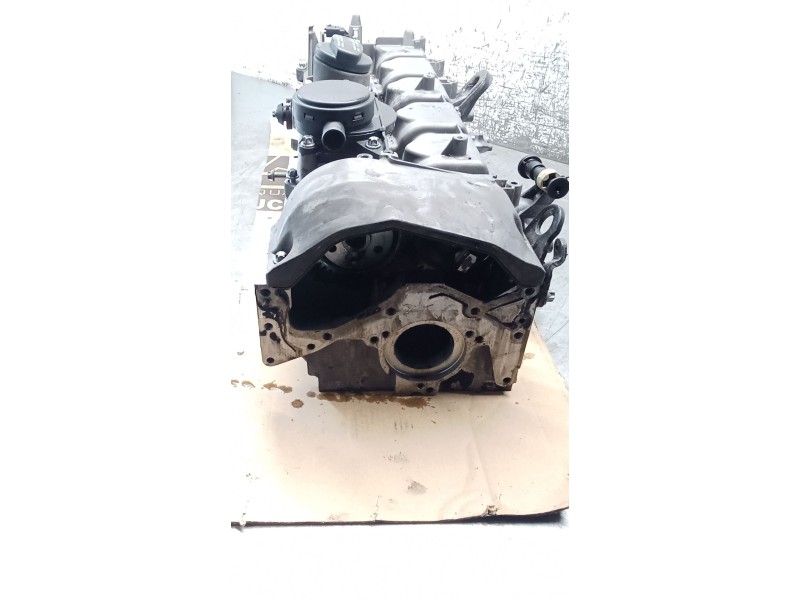 Recambio de culata para mercedes-benz clase c (w203) c 270 cdi (203.016) referencia OEM IAM R6120160801 612962 