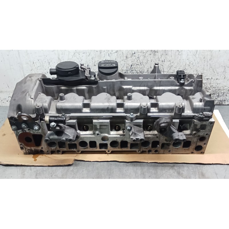 Recambio de culata para mercedes-benz clase c (w203) c 270 cdi (203.016) referencia OEM IAM R6120160801 612962 