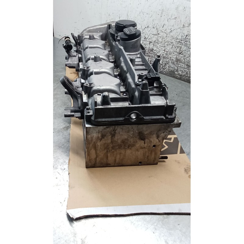 Recambio de culata para mercedes-benz clase c (w203) c 270 cdi (203.016) referencia OEM IAM R6120160801 612962 