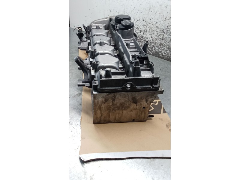 Recambio de culata para mercedes-benz clase c (w203) c 270 cdi (203.016) referencia OEM IAM R6120160801 612962 