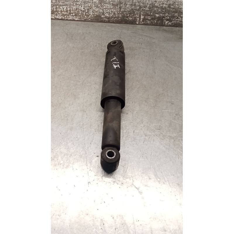Recambio de amortiguador trasero izquierdo para mercedes-benz vito / mixto furgoneta (w639) 111 cdi (639.601, 639.603, 639.605) 