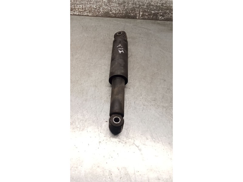 Recambio de amortiguador trasero izquierdo para mercedes-benz vito / mixto furgoneta (w639) 111 cdi (639.601, 639.603, 639.605) 