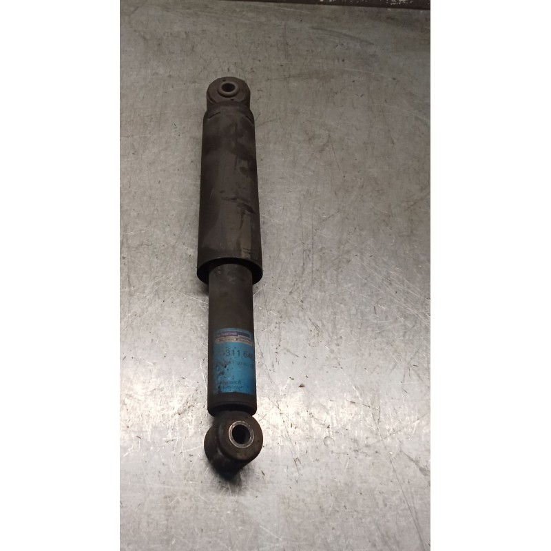 Recambio de amortiguador trasero izquierdo para mercedes-benz vito / mixto furgoneta (w639) 111 cdi (639.601, 639.603, 639.605) 