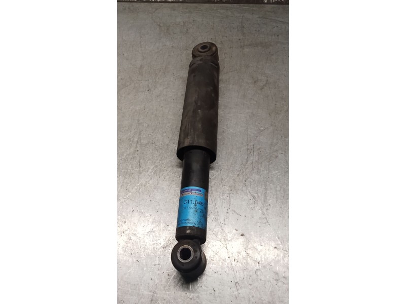 Recambio de amortiguador trasero derecho para mercedes-benz vito / mixto furgoneta (w639) 111 cdi (639.601, 639.603, 639.605) re