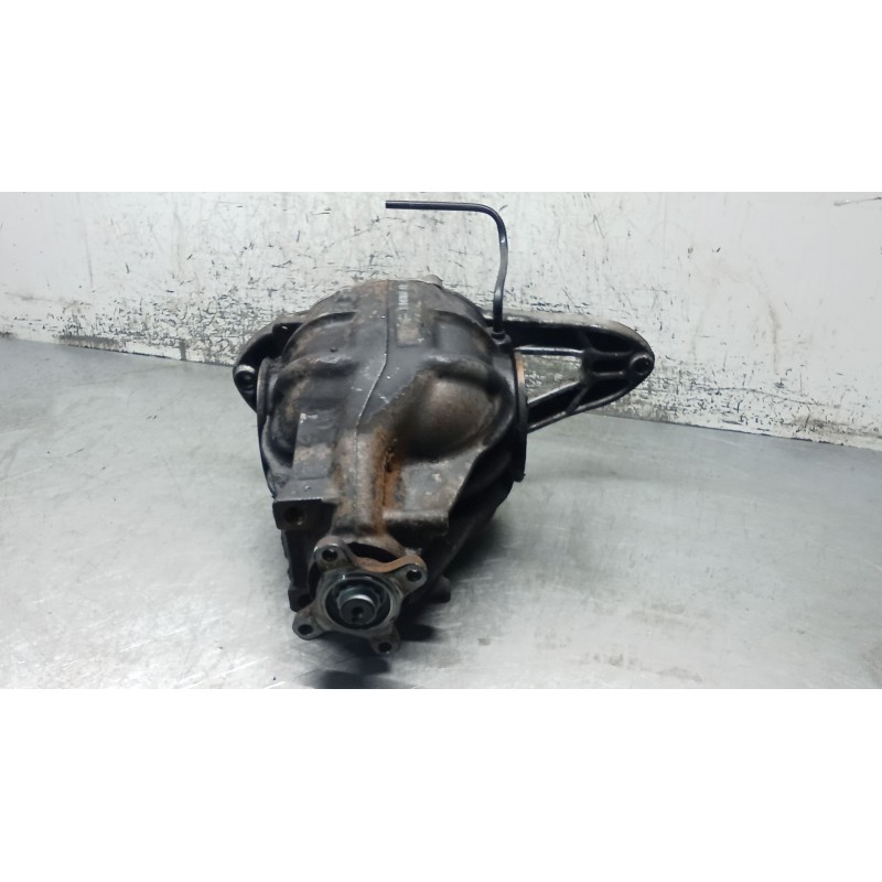 Recambio de diferencial trasero para mercedes-benz vito / mixto furgoneta (w639) 111 cdi (639.601, 639.603, 639.605) referencia 