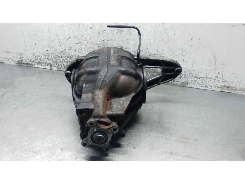 Recambio de diferencial trasero para mercedes-benz vito / mixto furgoneta (w639) 111 cdi (639.601, 639.603, 639.605) referencia 